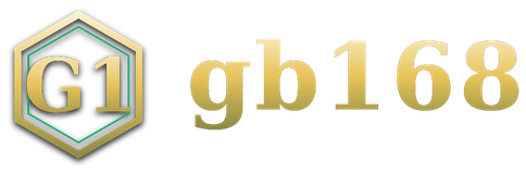 gb168 logo